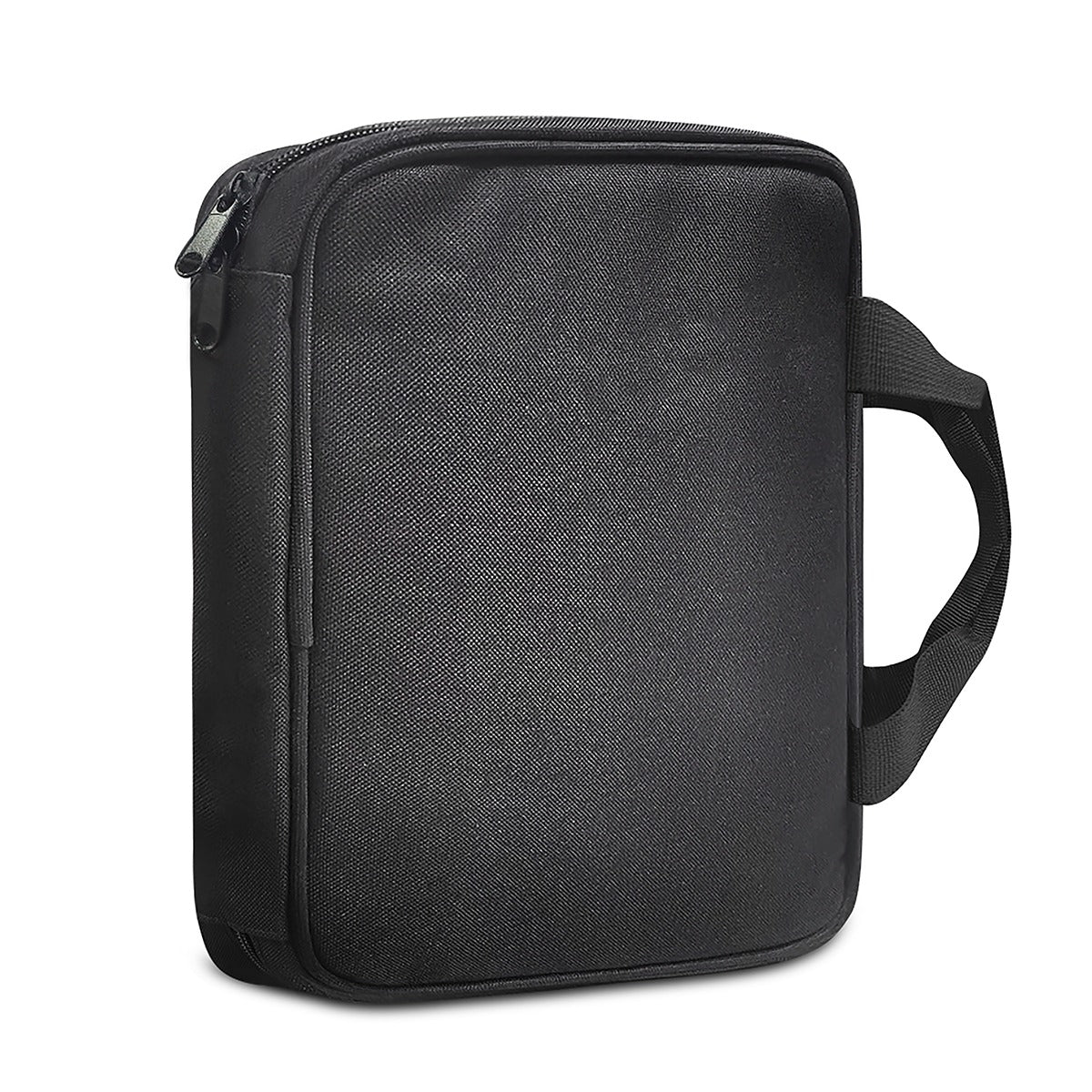 Philoetry - Simple Canvas Storage Bag Single Printing