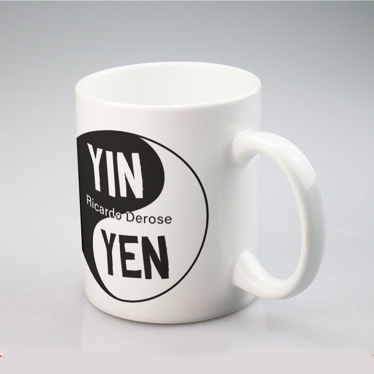 Mugs 11oz | ceramics