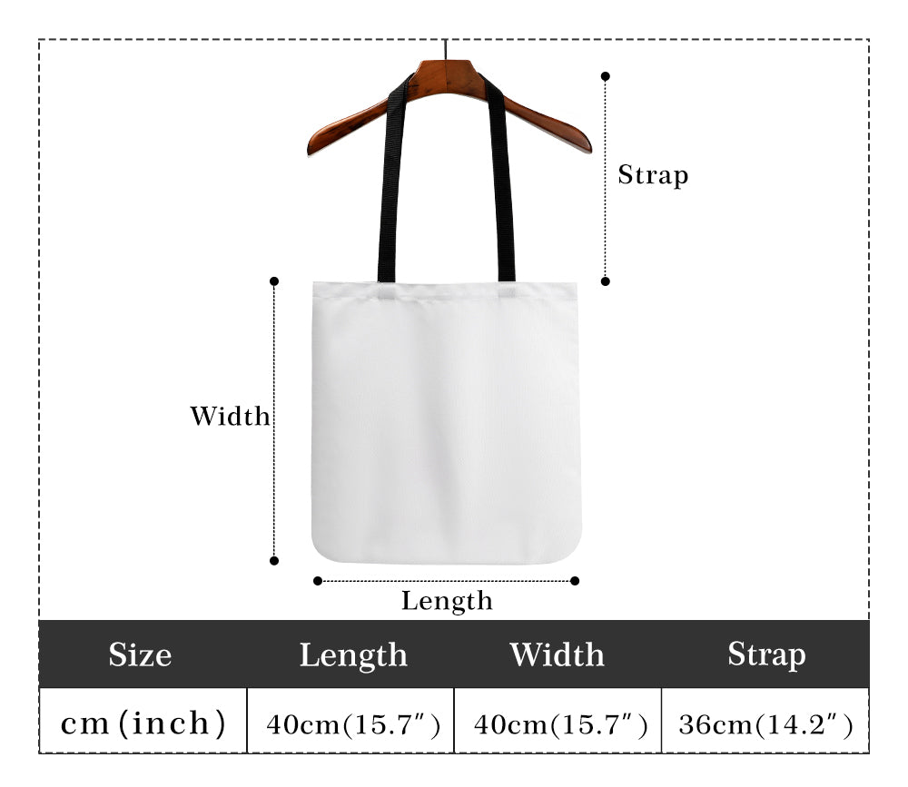 Philoetry - Cloth Tote Bags