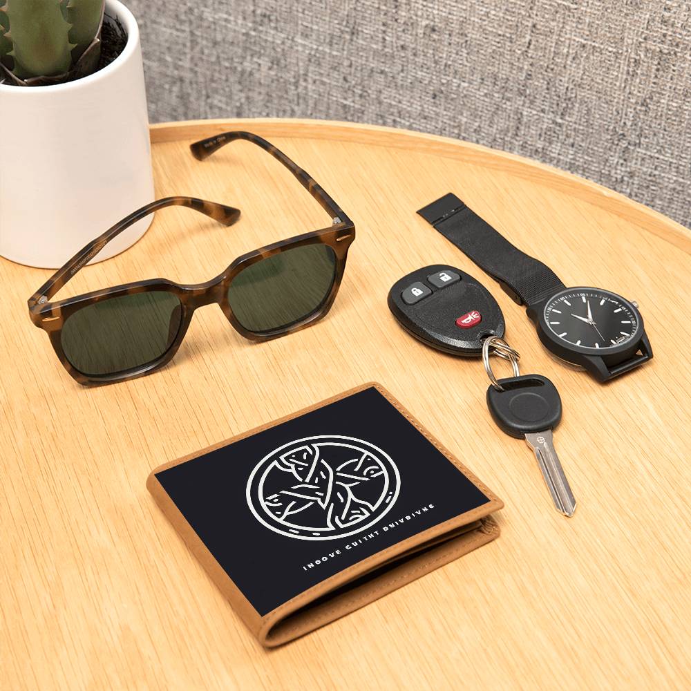 Perseverance Symbol Wallet