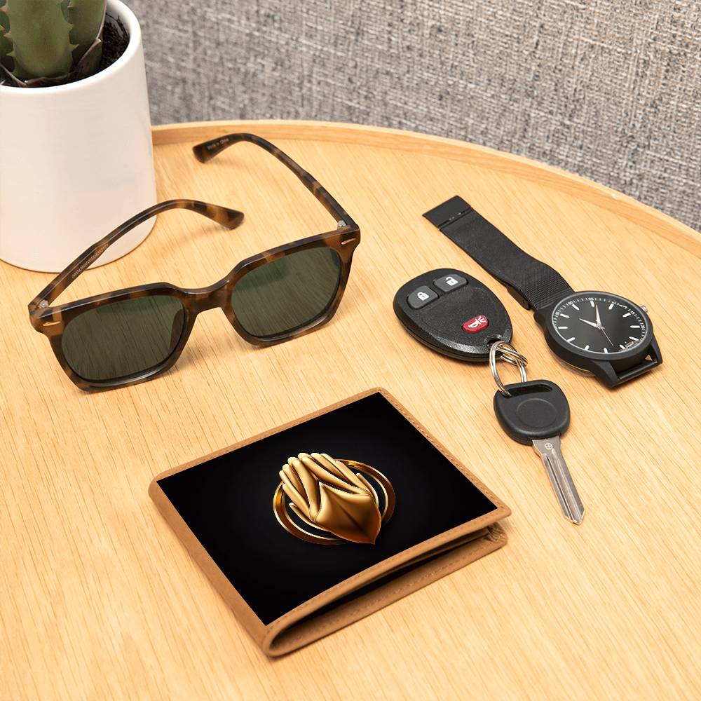 Respect Symbol Wallet