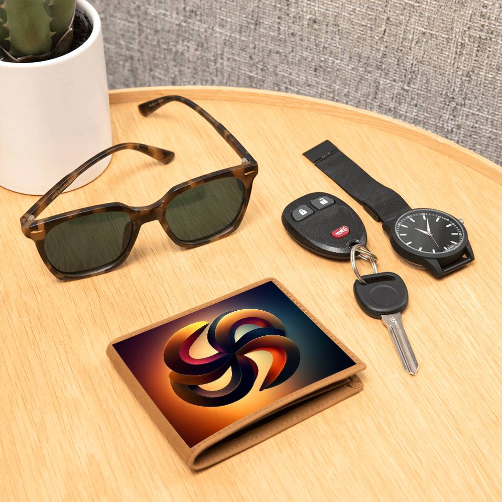 Unity in Diversity Symbol Wallet