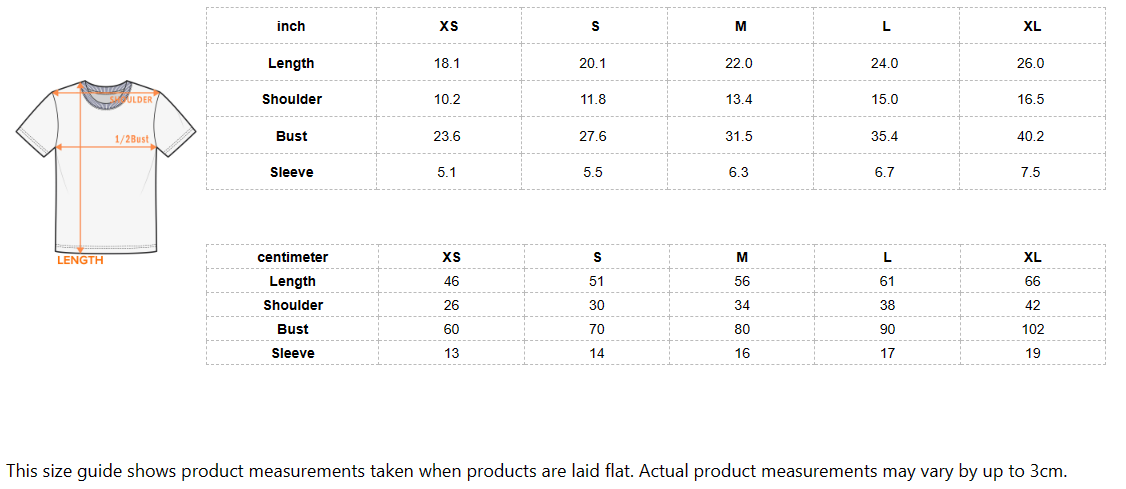 All-Over Print Kid's T-Shirt Navy