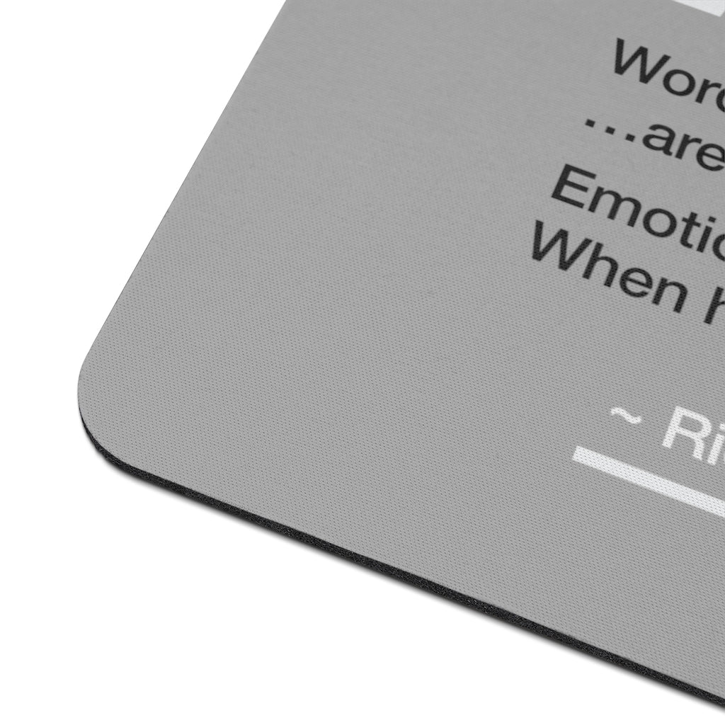 Custom Mouse Pad - Derose Entertainment