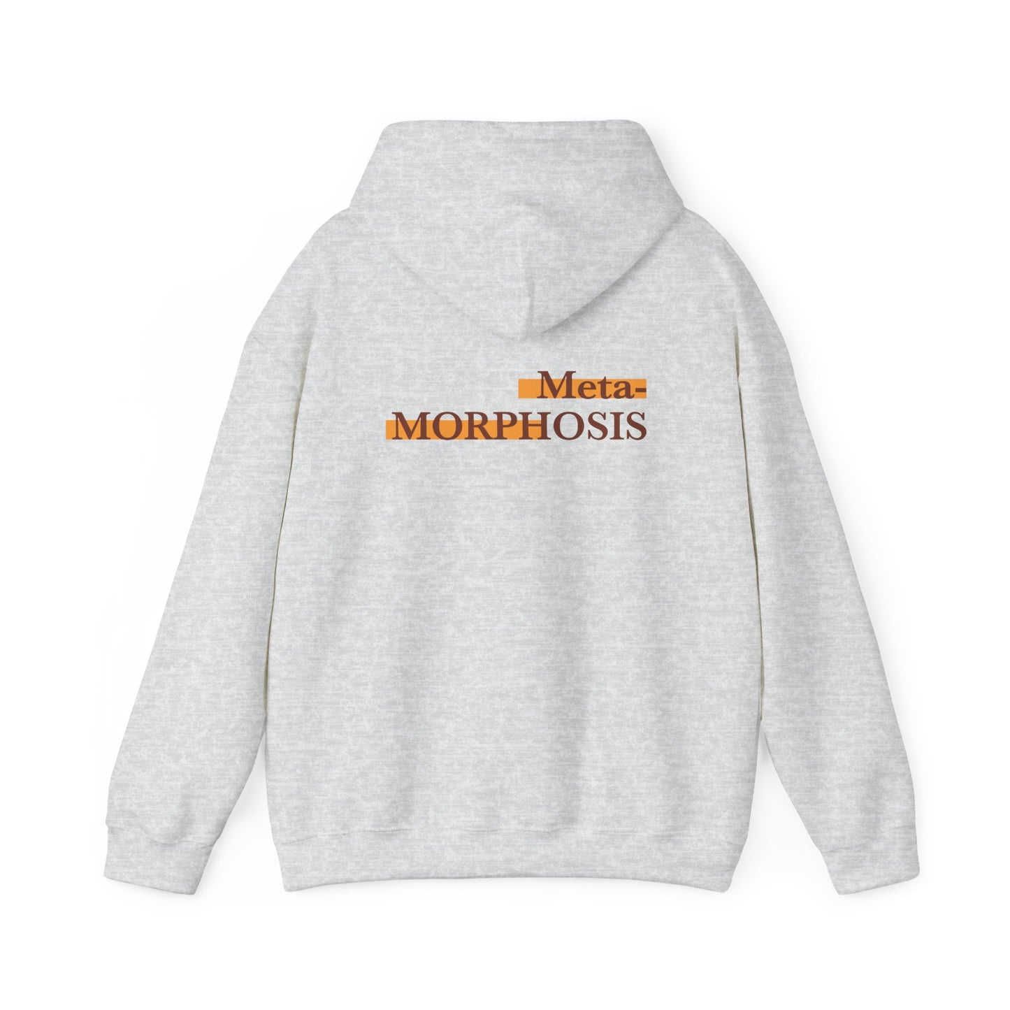 Metamorphosis - Hoodies