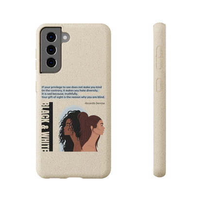 Biodegradable Cases