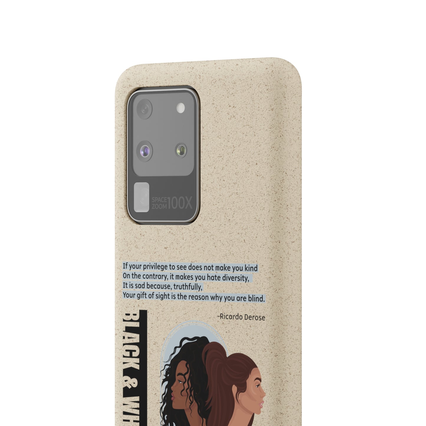 Biodegradable Cases