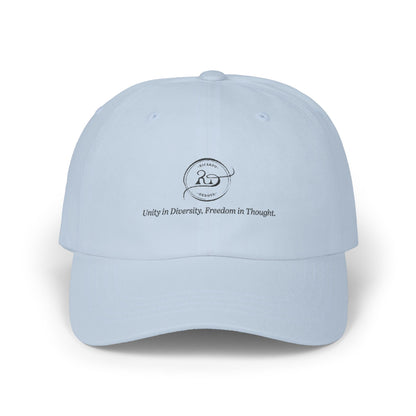 Ricardo Derose - Classic Dad Cap