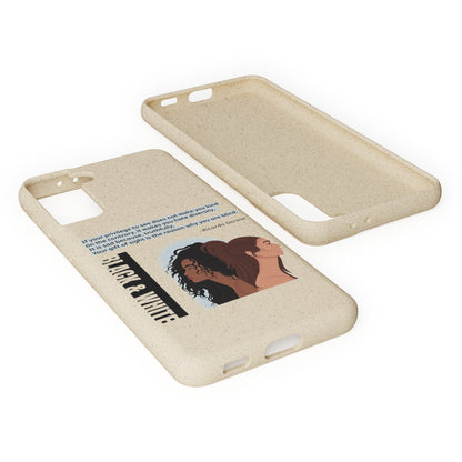 Biodegradable Cases