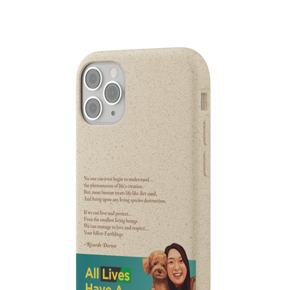 Biodegradable Cases