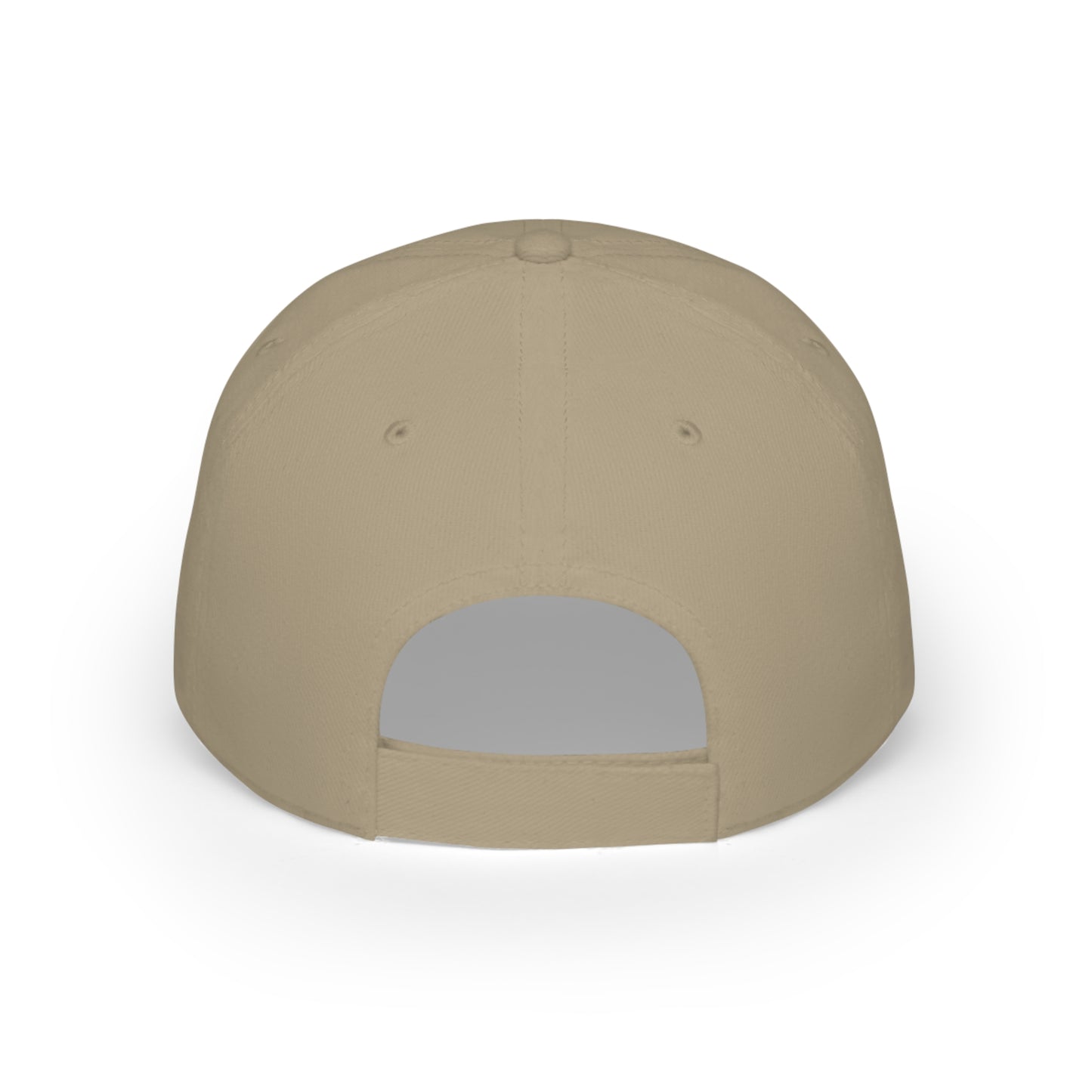 All Lives Have A Purpose_Low Profile Baseball Cap