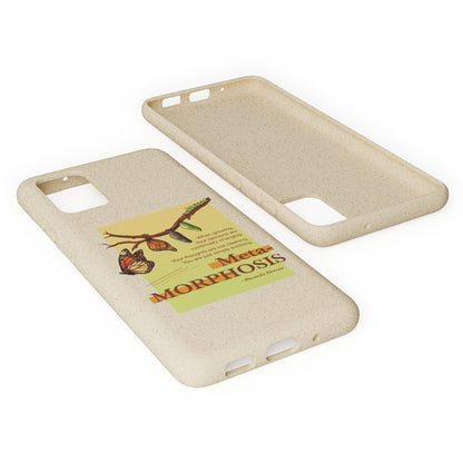 Biodegradable Cases