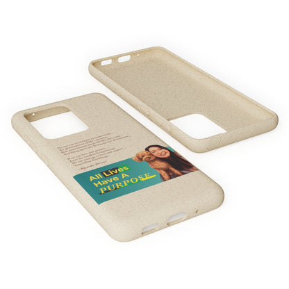 Biodegradable Cases