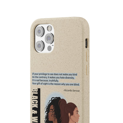 Biodegradable Cases