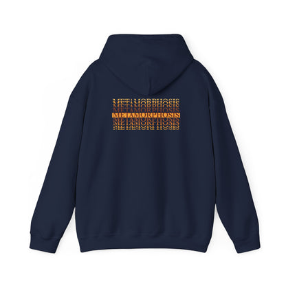 Metamorphosis - Hoodies