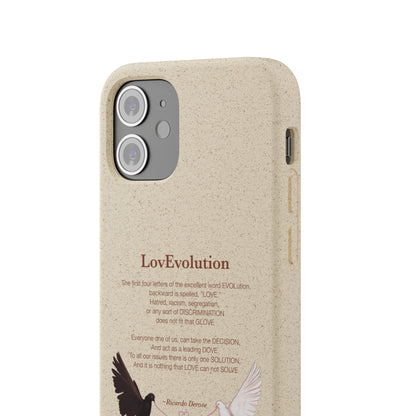 Biodegradable Cases