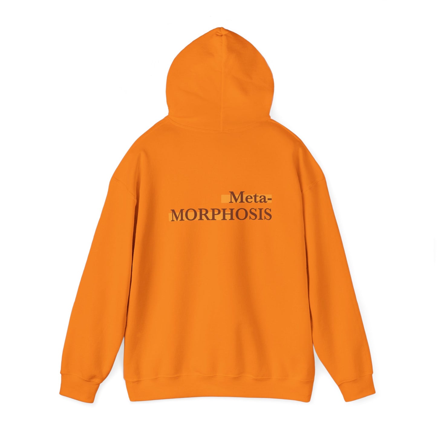 Metamorphosis - Hoodies