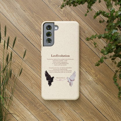 Biodegradable Cases