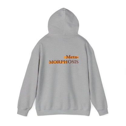 Metamorphosis - Hoodies