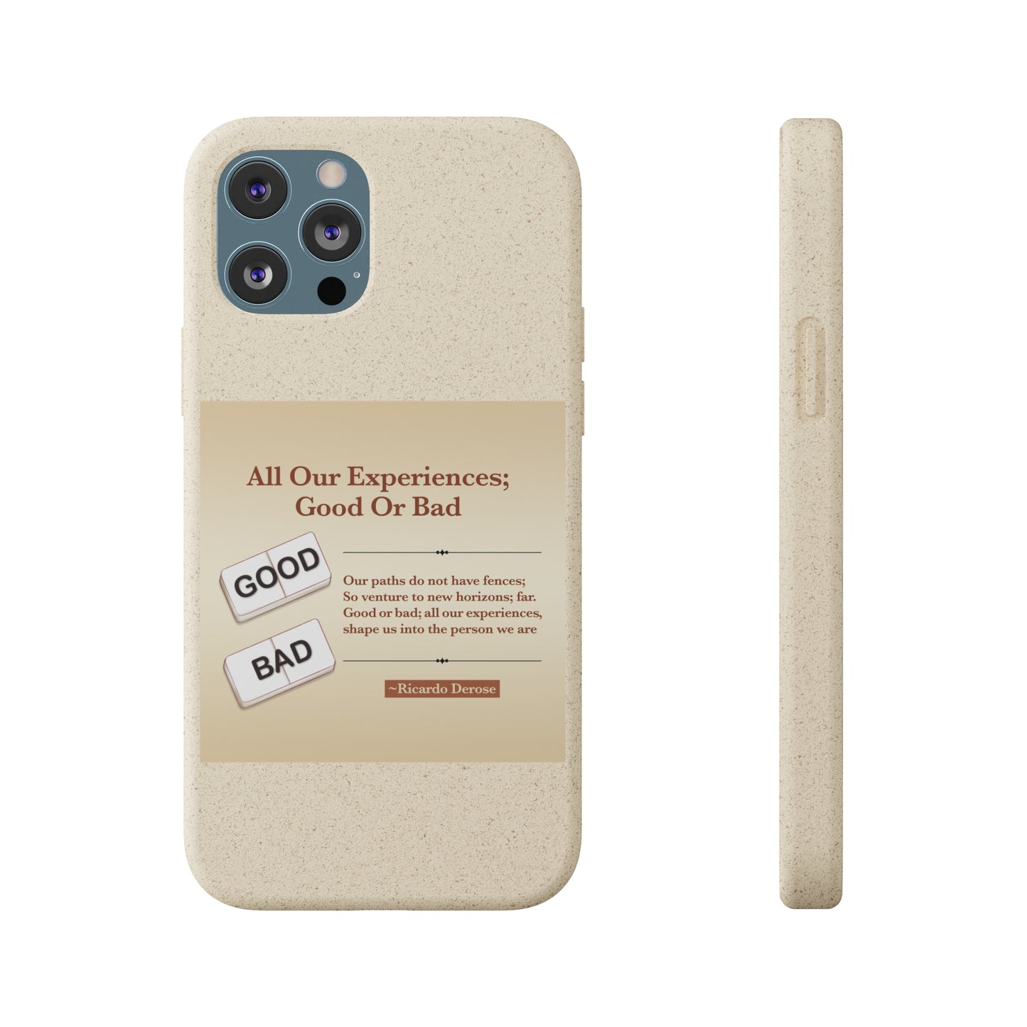 Biodegradable Cases