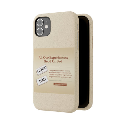 Biodegradable Cases