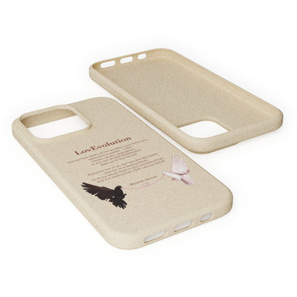 Biodegradable Cases