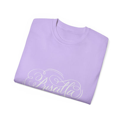 Priscilla - Unisex Ultra Cotton Tee