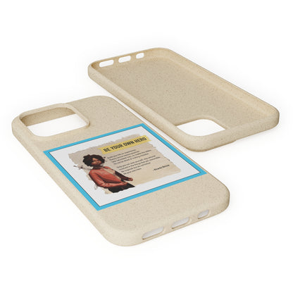 Biodegradable Cases