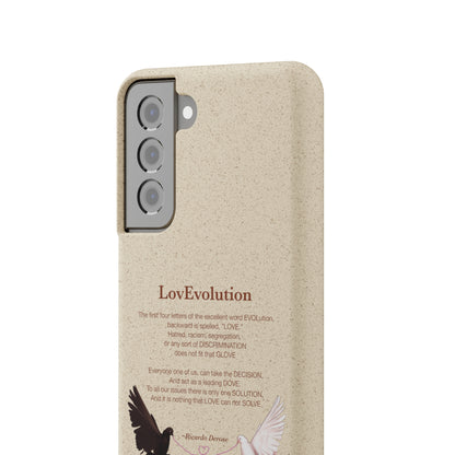 Biodegradable Cases