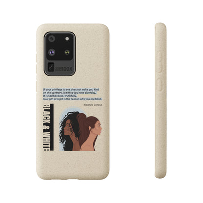 Biodegradable Cases