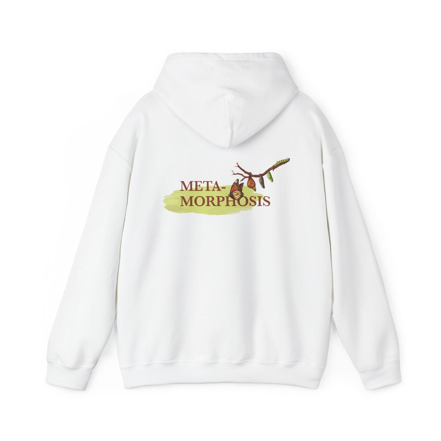 Metamorphosis - Hoodies