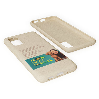 Biodegradable Cases