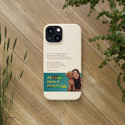 Biodegradable Cases