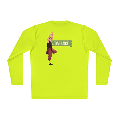 Balance Long Sleeve