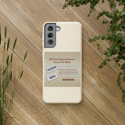 Biodegradable Cases