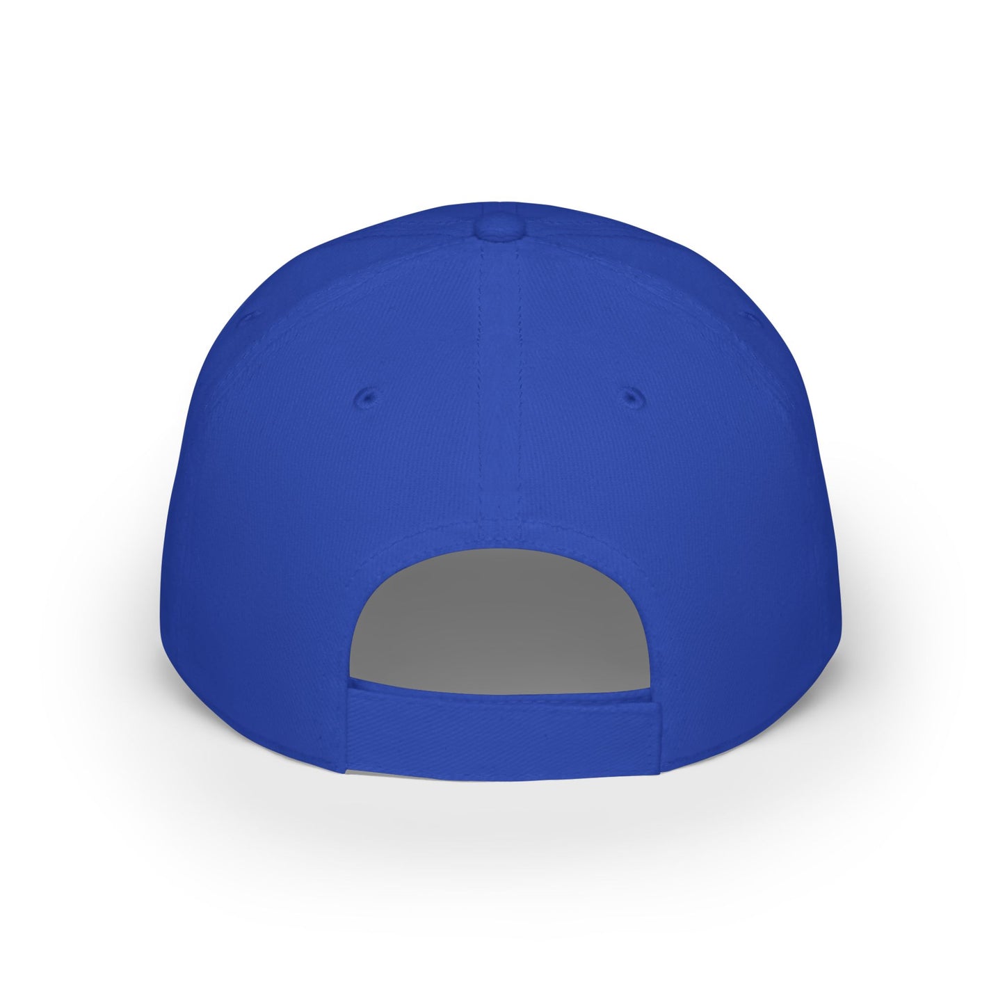 Racial Discrimination - Low Profile Baseball Cap