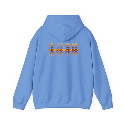 Metamorphosis - Hoodies