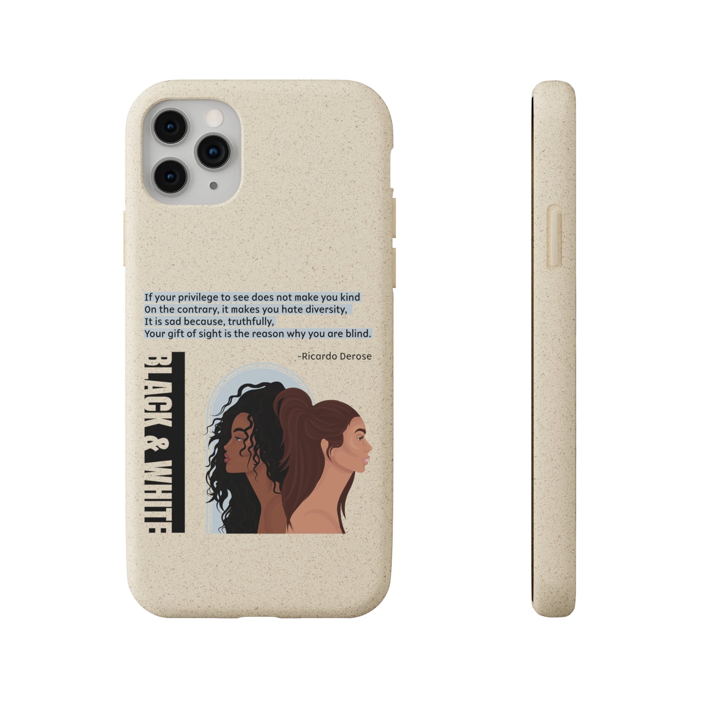 Biodegradable Cases