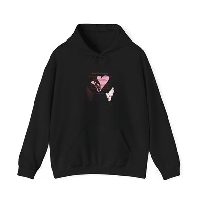 LovEvolution - Hoodies