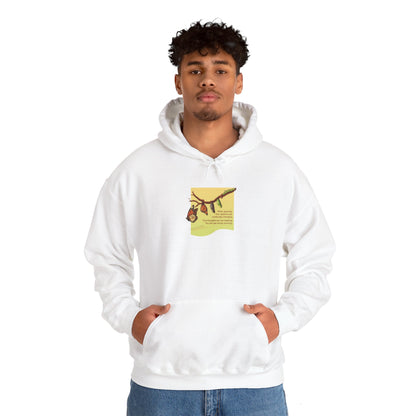 Metamorphosis - Hoodies