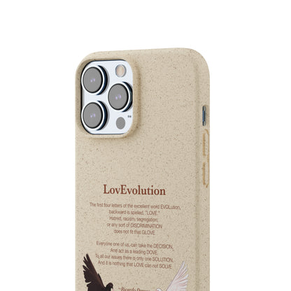 Biodegradable Cases