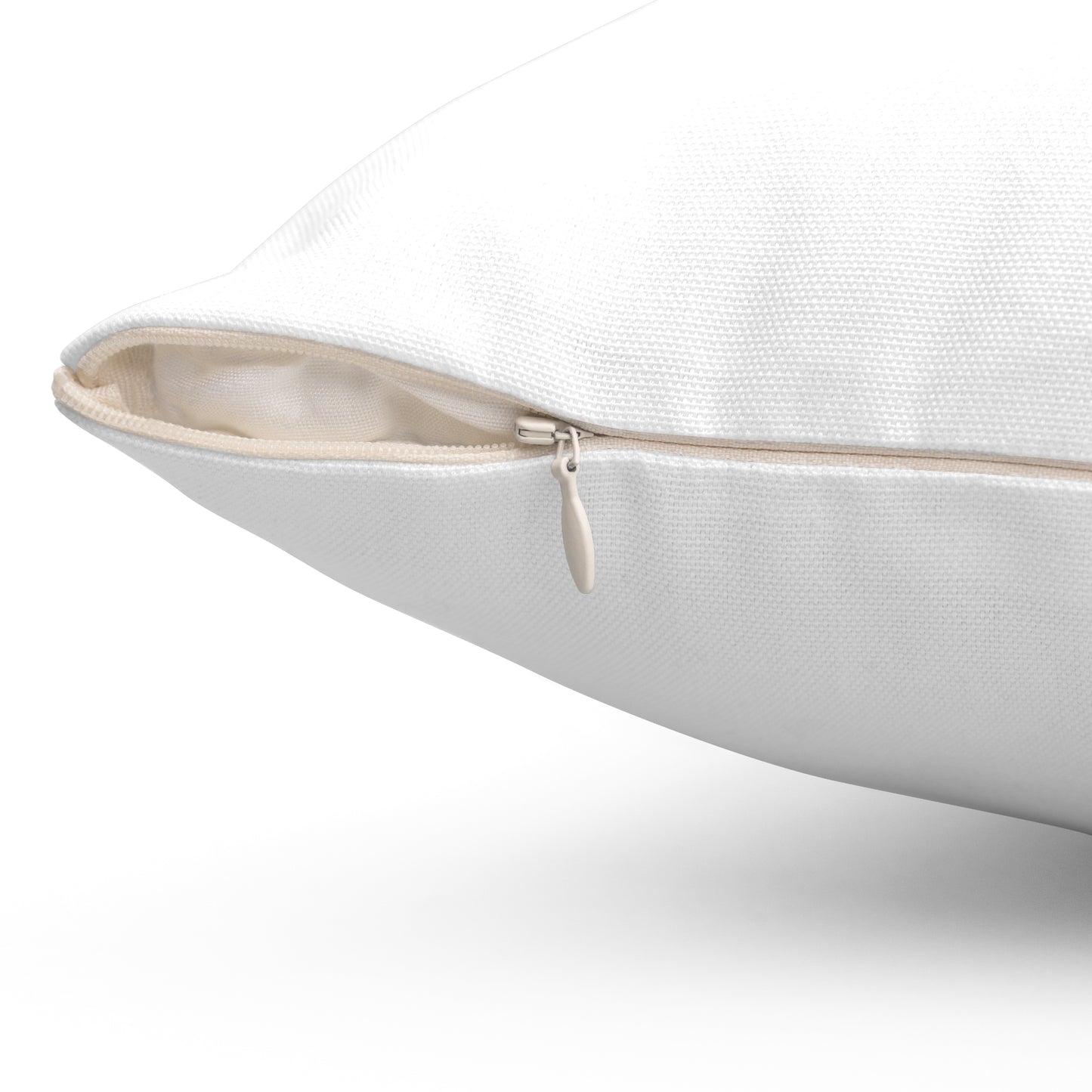 Metarmophosis 2_Spun Polyester Square Pillow