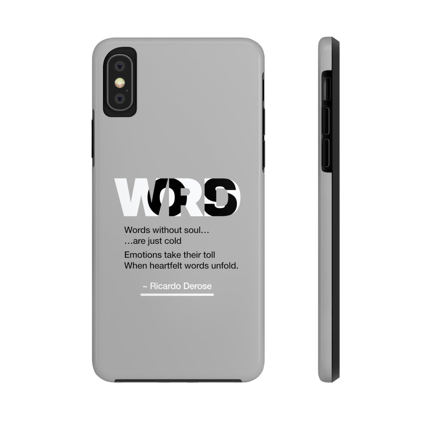 Tough Phone Cases