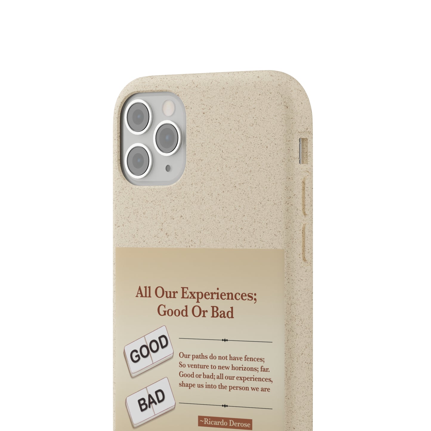 Biodegradable Cases