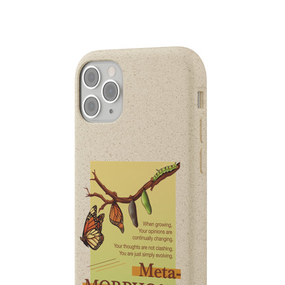 Biodegradable Cases