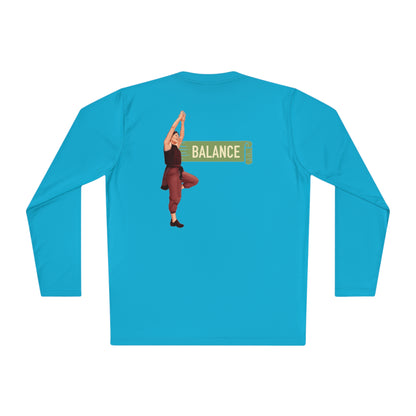 Balance Long Sleeve