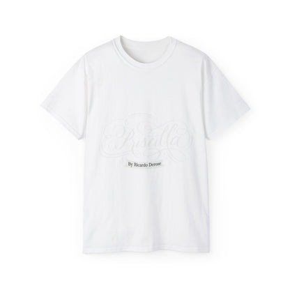 Priscilla - Unisex Ultra Cotton Tee