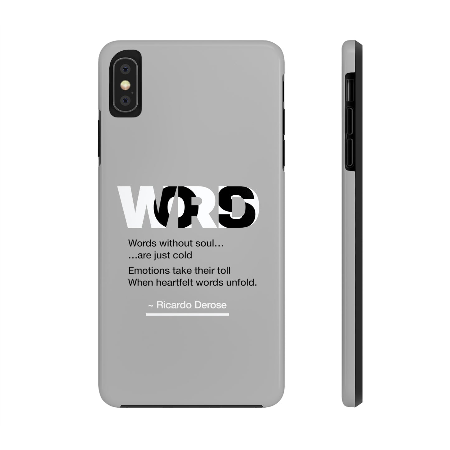 Tough Phone Cases