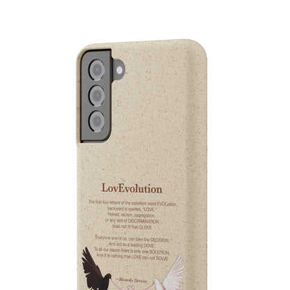 Biodegradable Cases