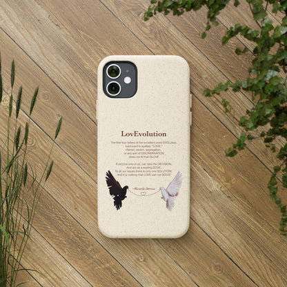 Biodegradable Cases